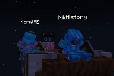 Скриншот от p0vRzka